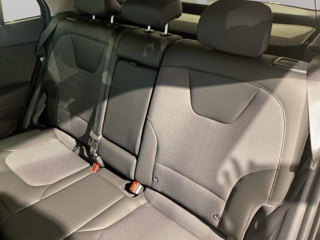 KIA Niro Tri-Fuel 1.6 GDi DCT HEV GPL Style