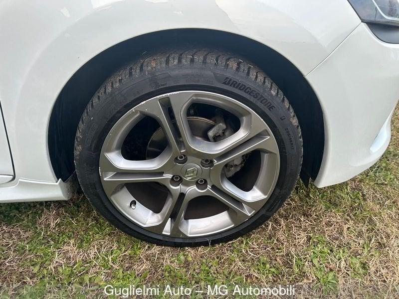 Renault Clio Clio 1.2 TCe 120CV EDC 5 porte GT