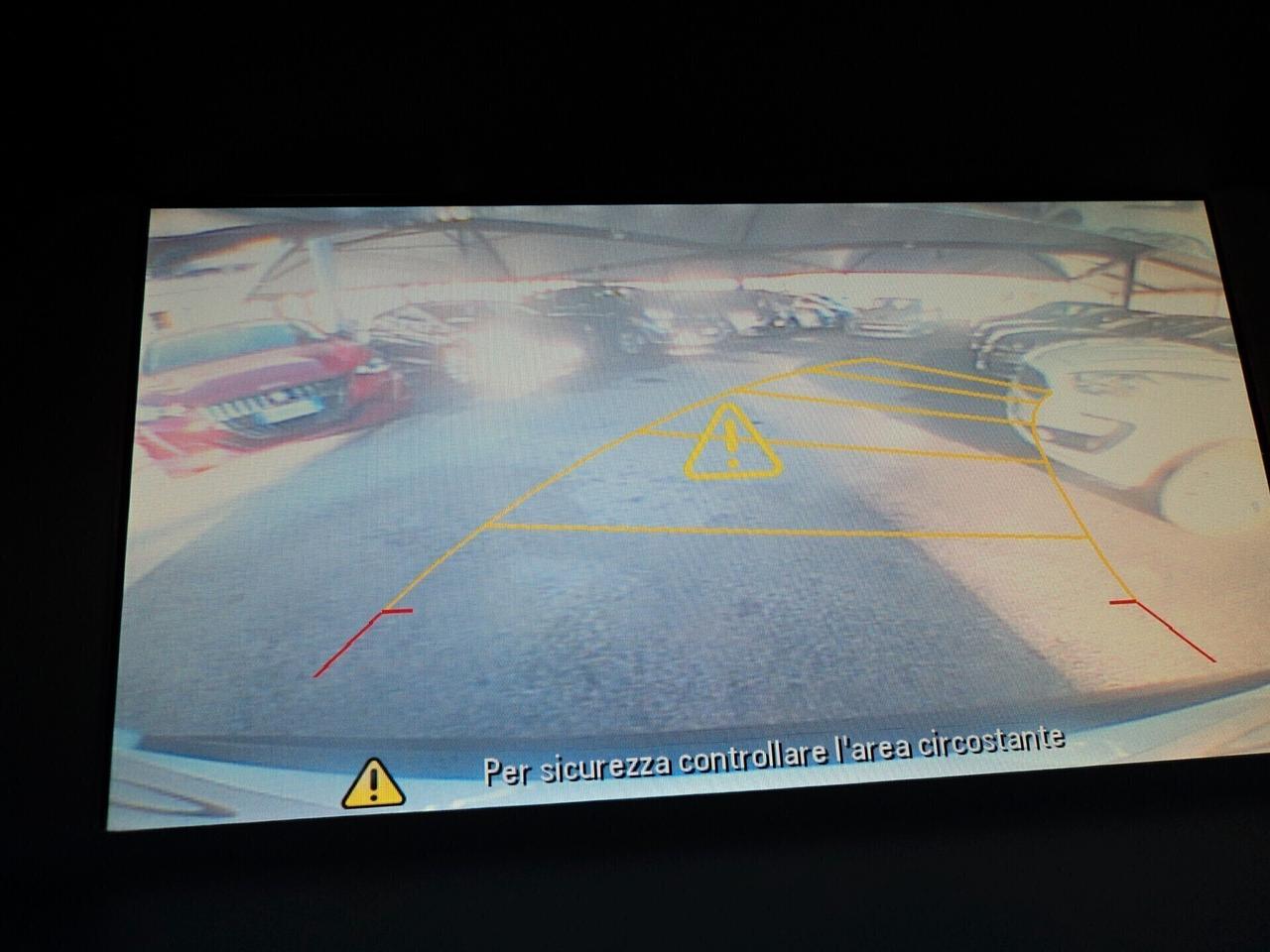 Opel Mokka 1.4 Turbo 140CV