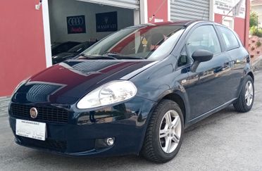 P R O M O Fiat Grande Punto 1.2 benzina - 2007