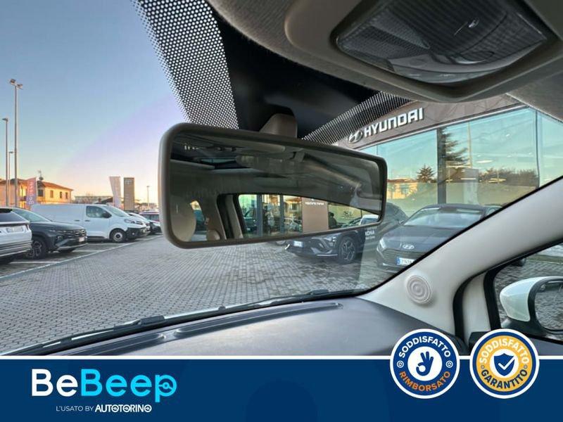 FIAT 500 1.2 LOUNGE 69CV