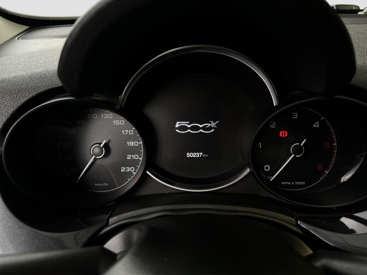 Fiat 500X 1.3 MultiJet 95 CV Business