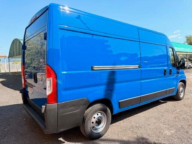 Fiat Ducato 35 2.3 MJT 140CV PLM-TM Furgone L3H2