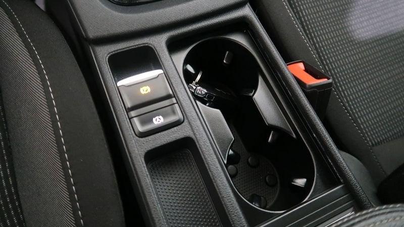 Skoda Octavia Octavia 2.0 TDI 150 CV DSG Wagon Selection #NAVI#SENSORI PARCHEGGIO#