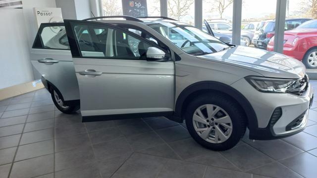 VOLKSWAGEN Taigo 1.0 TSI 95 CV Life Az. Italia 60.000 KM