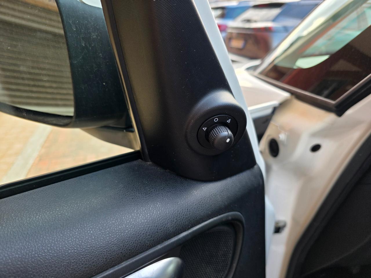 Fiat 500L Pro 1.3 MJT 95CV Mirror 4 posti (N1)