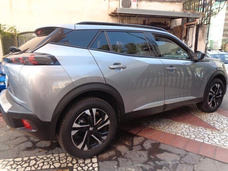 Peugeot 2008 BlueHDi 110 S&S Allure Pack