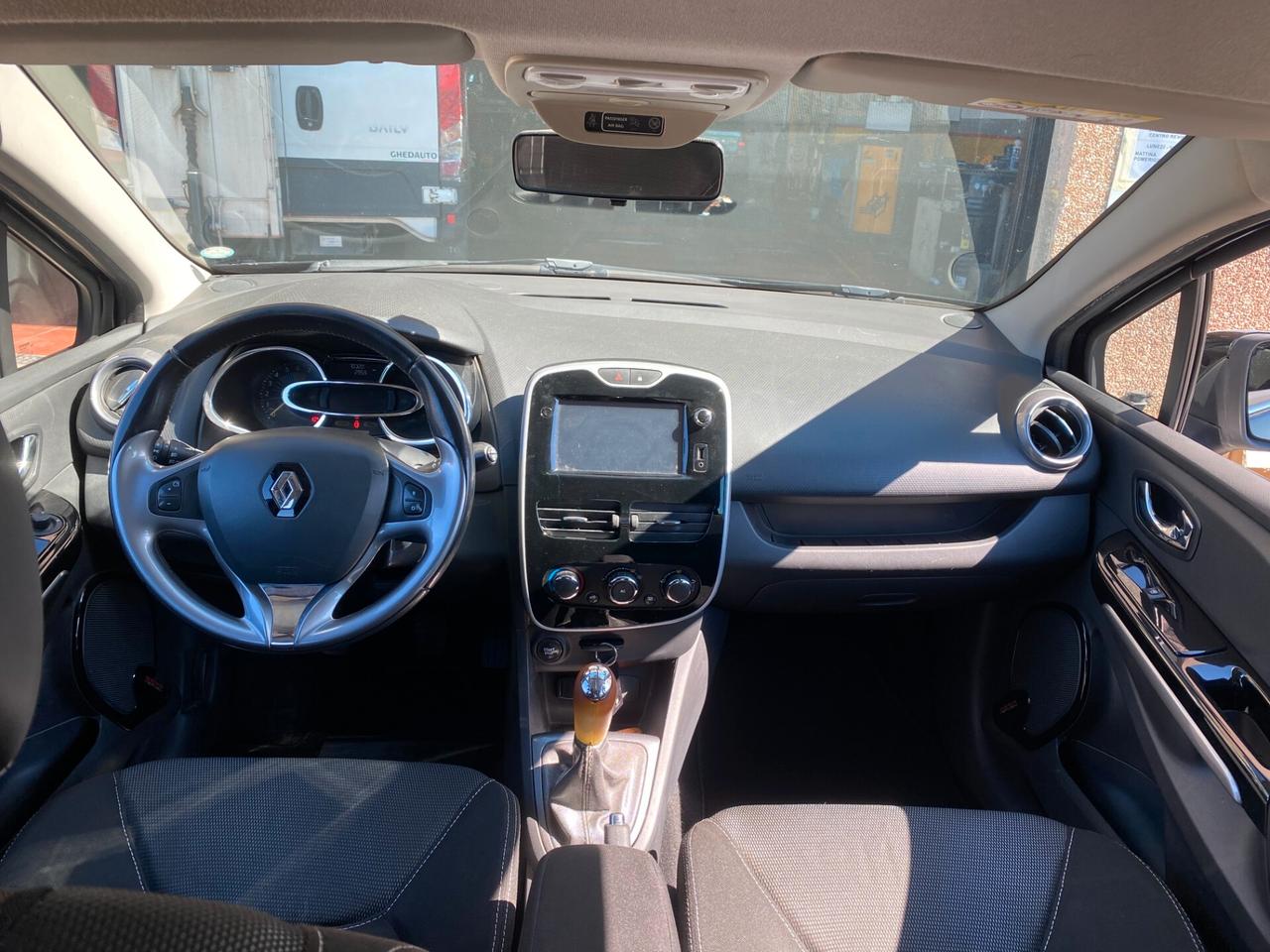 Renault Clio Sporter 0.9 TCe 12V 90CV Start&Stop Energy