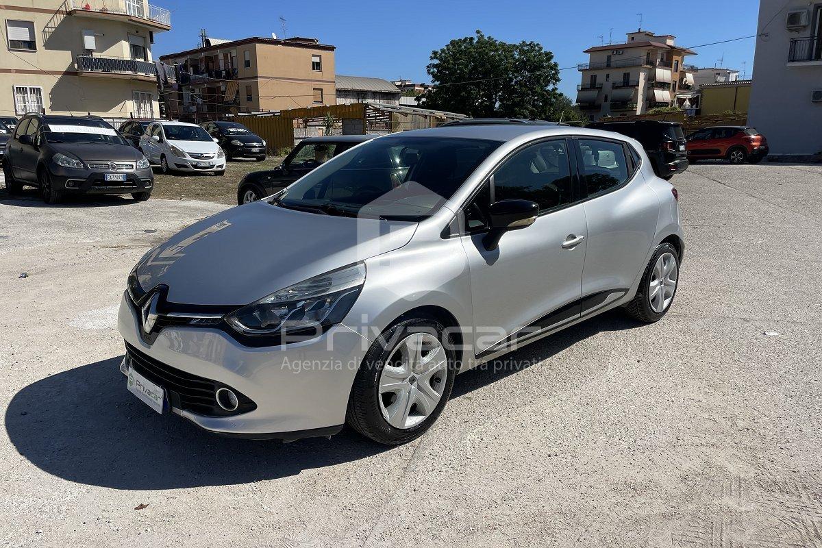 RENAULT Clio 1.2 75CV 5 porte Live