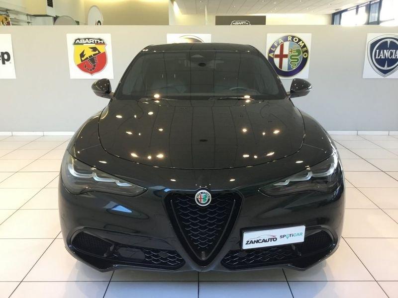 Alfa Romeo Stelvio Stelvio 2.2 Turbodiesel 210 CV AT8 Q4 Veloce MY24