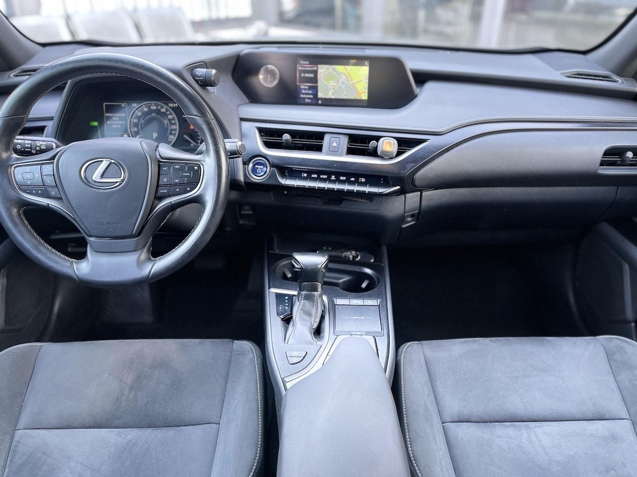 Lexus UX 250 2.0 Hybrid 152CV E6 Automatica - 2019