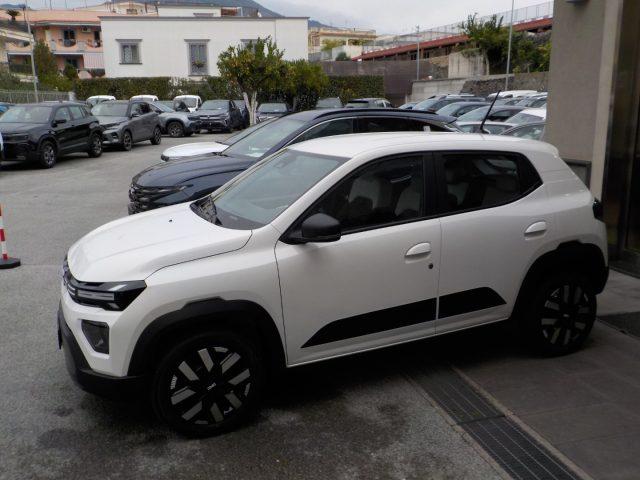 DACIA Spring My26 Expression Electric 70 - PROMO INCENTIVO