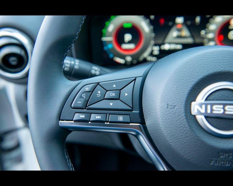 Nissan Juke NEW MC24 N-Design AMT