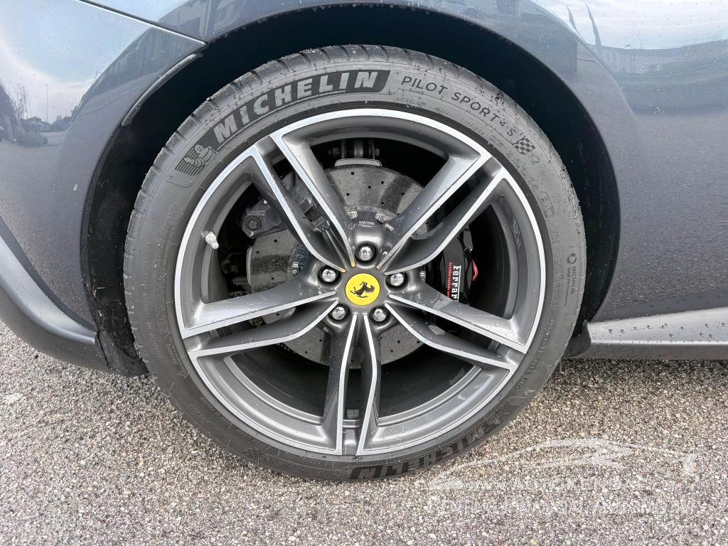 Ferrari Roma 3.9 F1 dct