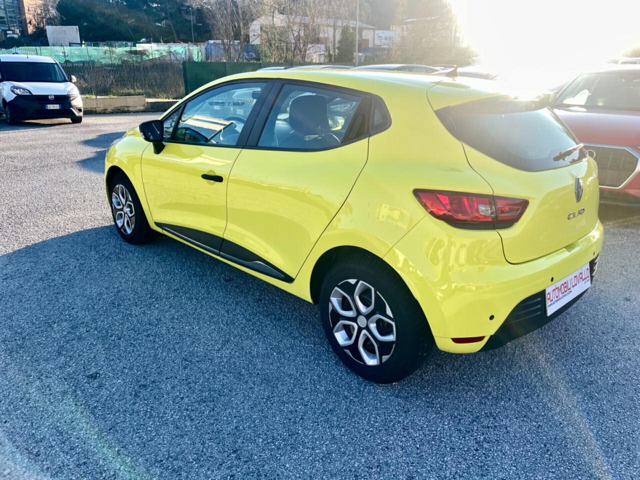 Renault Clio 1.5 dCi 2019 4modelli disp.