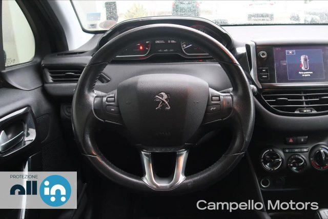 PEUGEOT 208 208 1.2 puretech gpl 82cv 5p Active