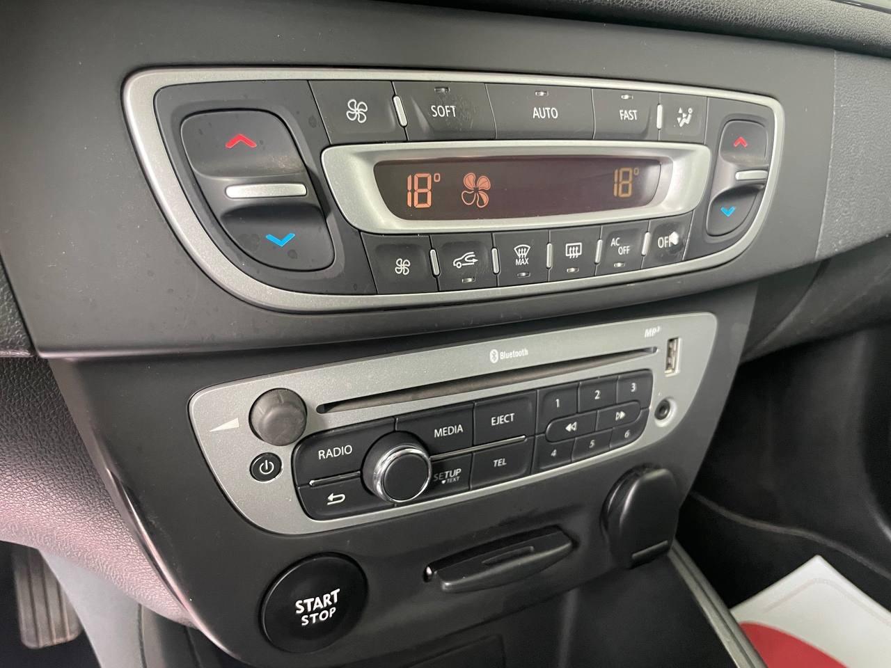 RENAULT MEGANE SW - 1.5 | 110 CV - 1 PROPRIETARIO