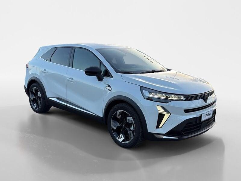 Renault Symbioz Symbioz Full Hybrid E-Tech 145 CV Techno