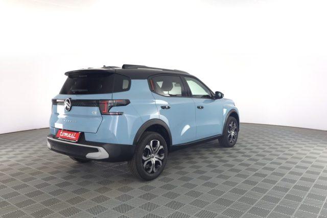 CITROEN C3 Aircross 2ª s. PureTech Turbo 100 CV You