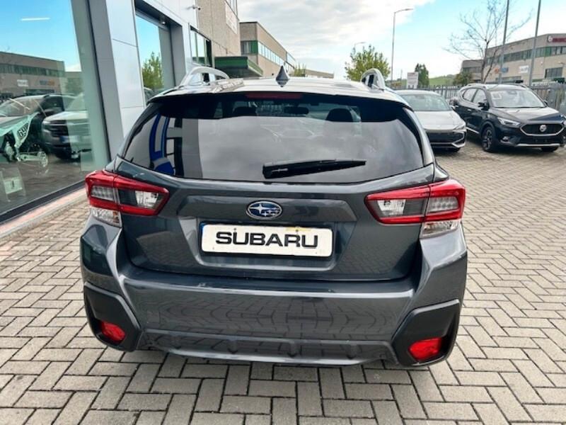 Subaru XV 1.6i Lineartronic Style BiFuel - Impianto Gpl nuovo -