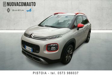 Citroen C3 Aircross 1.5 BlueHDi Shine