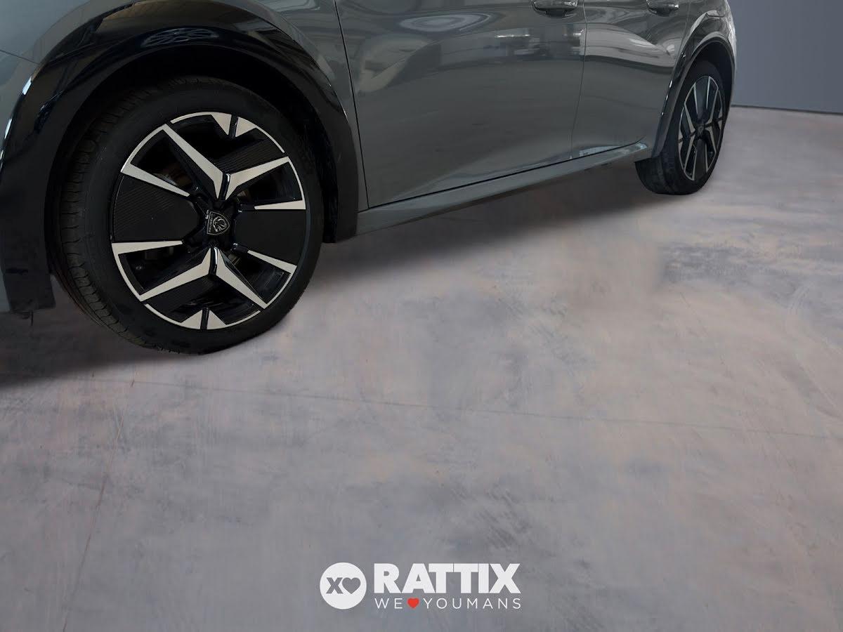 Peugeot 208 1.2 Hybrid 145CV GT e-DCS6