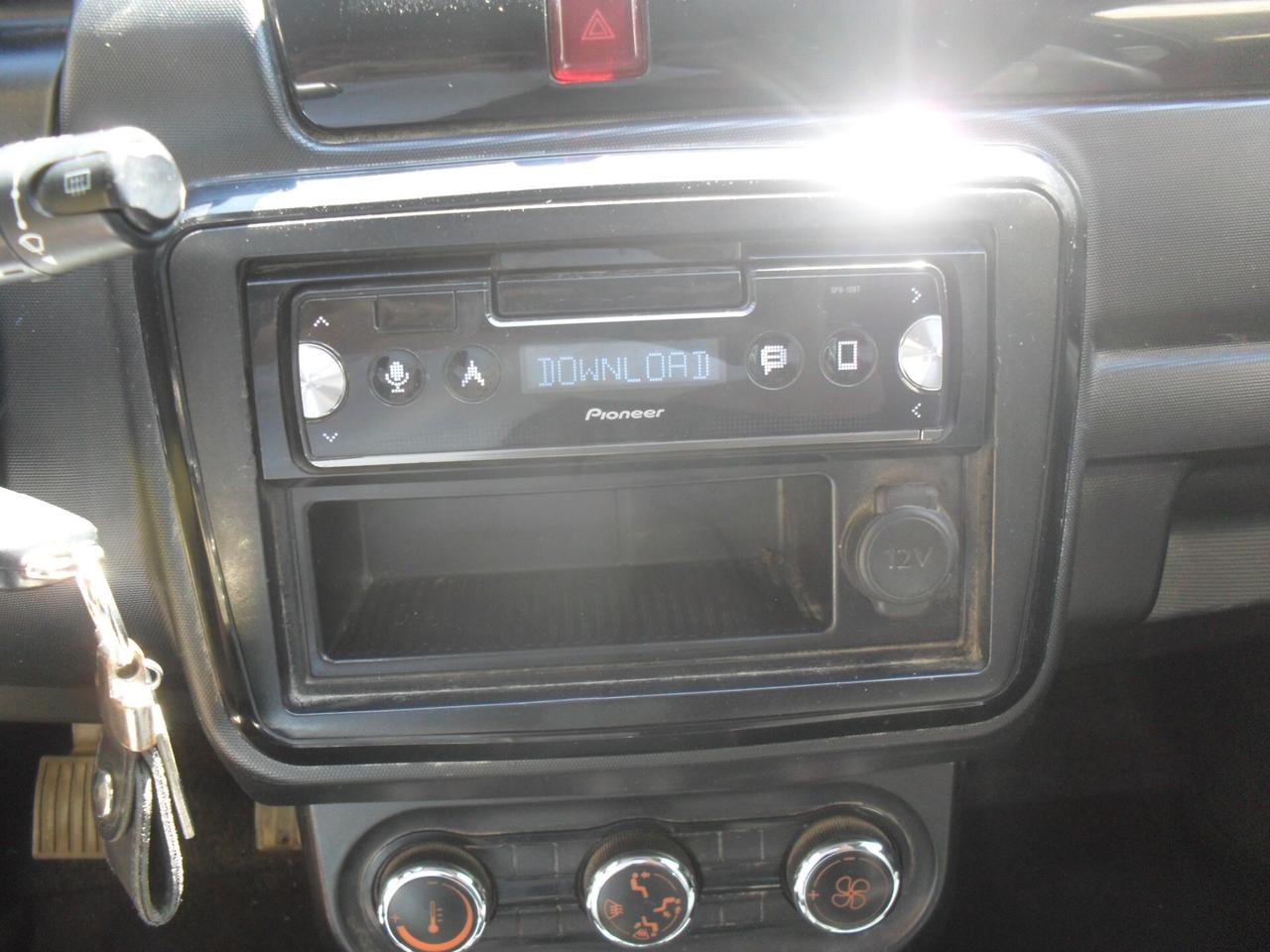 Microcar M.Go MGO 4 Dynamic + Plus