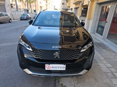 Peugeot 3008 Hybrid4 300 e-EAT8 GT