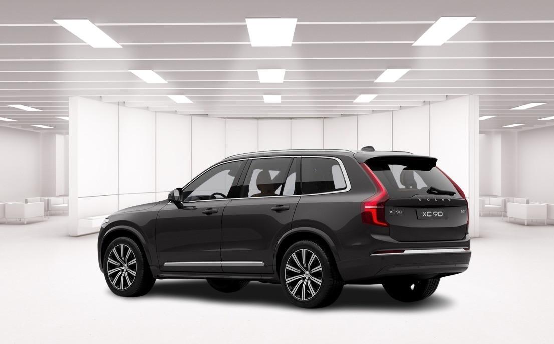 VOLVO Xc90 T8 Plug-In Hybrid Awd Automatico 7 Posti Plus Dark