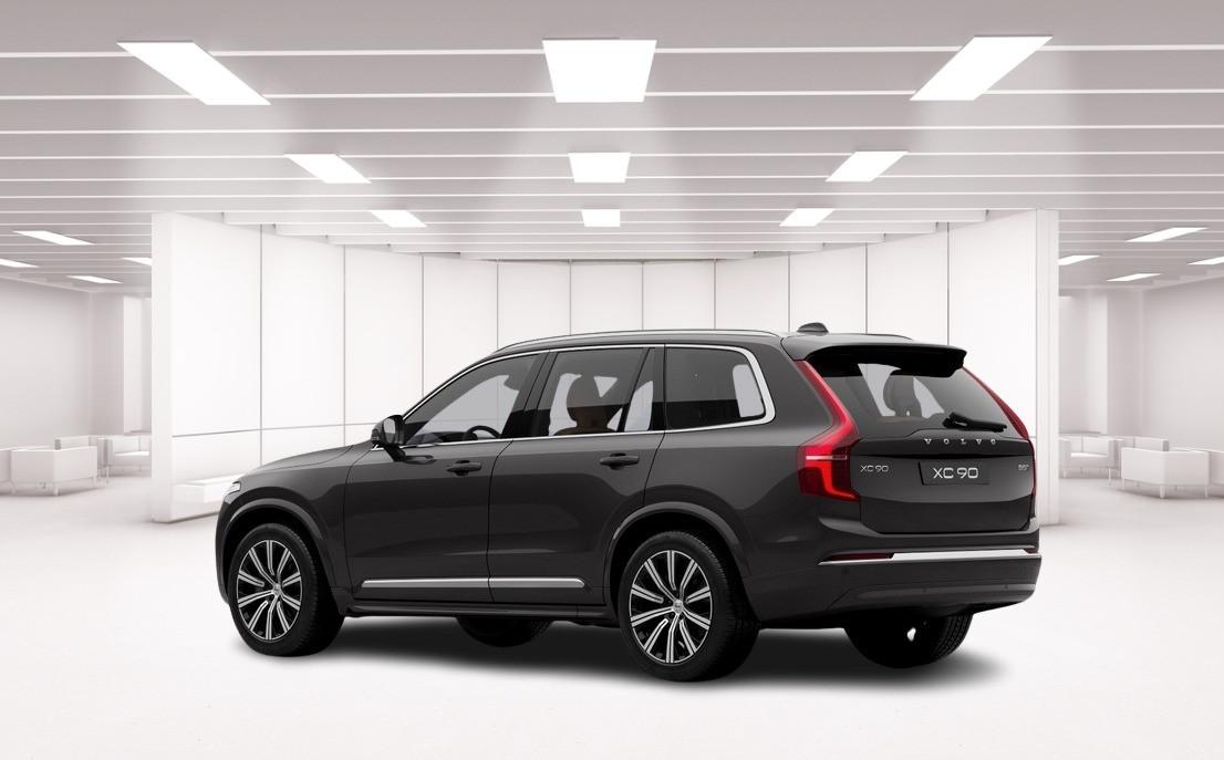 VOLVO Xc90 B5 Mild Hybrid Awd Automatico 7 Posti Ultra Bright