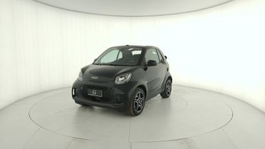 SMART Fortwo Cabrio eq Pulse 4,6kW