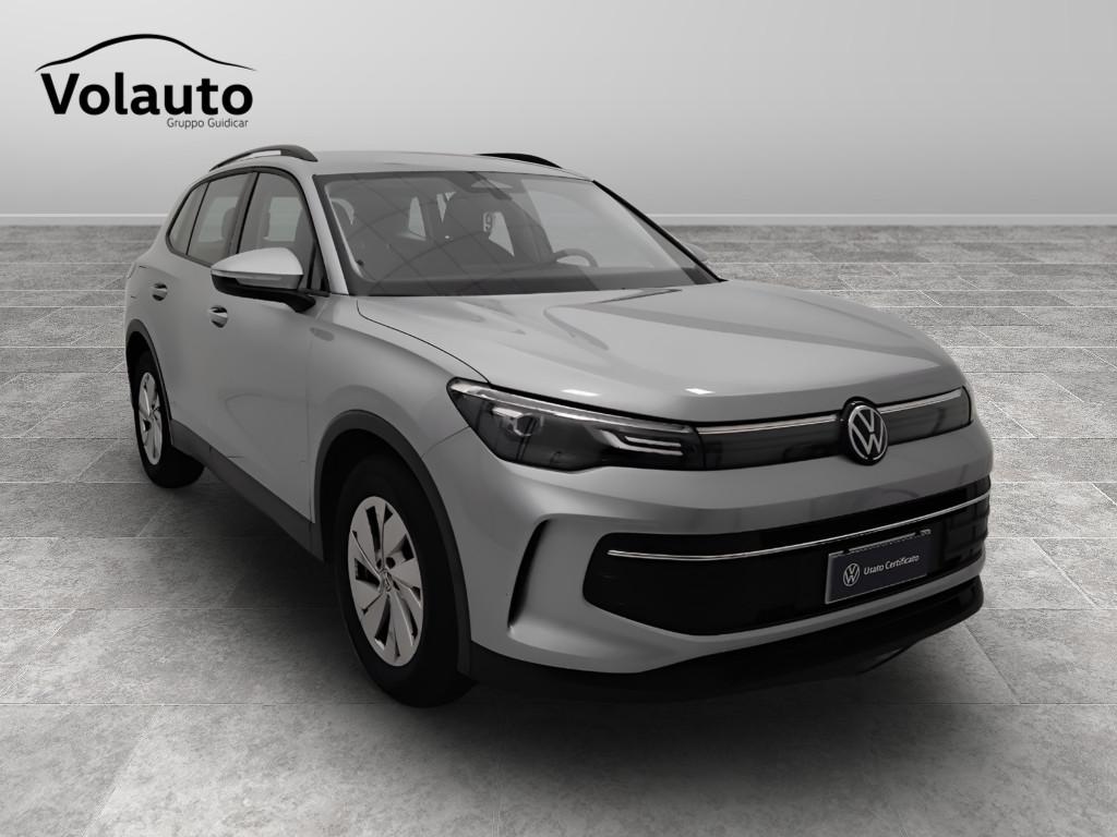 VOLKSWAGEN Tiguan III 2024 - Tiguan 2.0 tdi Life 150cv dsg