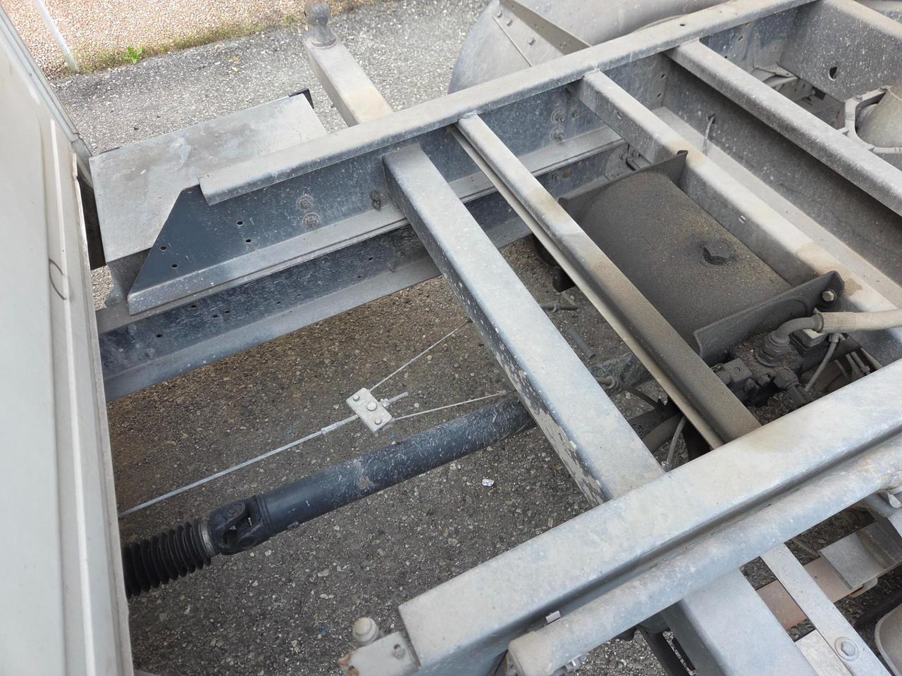 IVECO Daily 35 C12D d.cab. p.m. + IVA