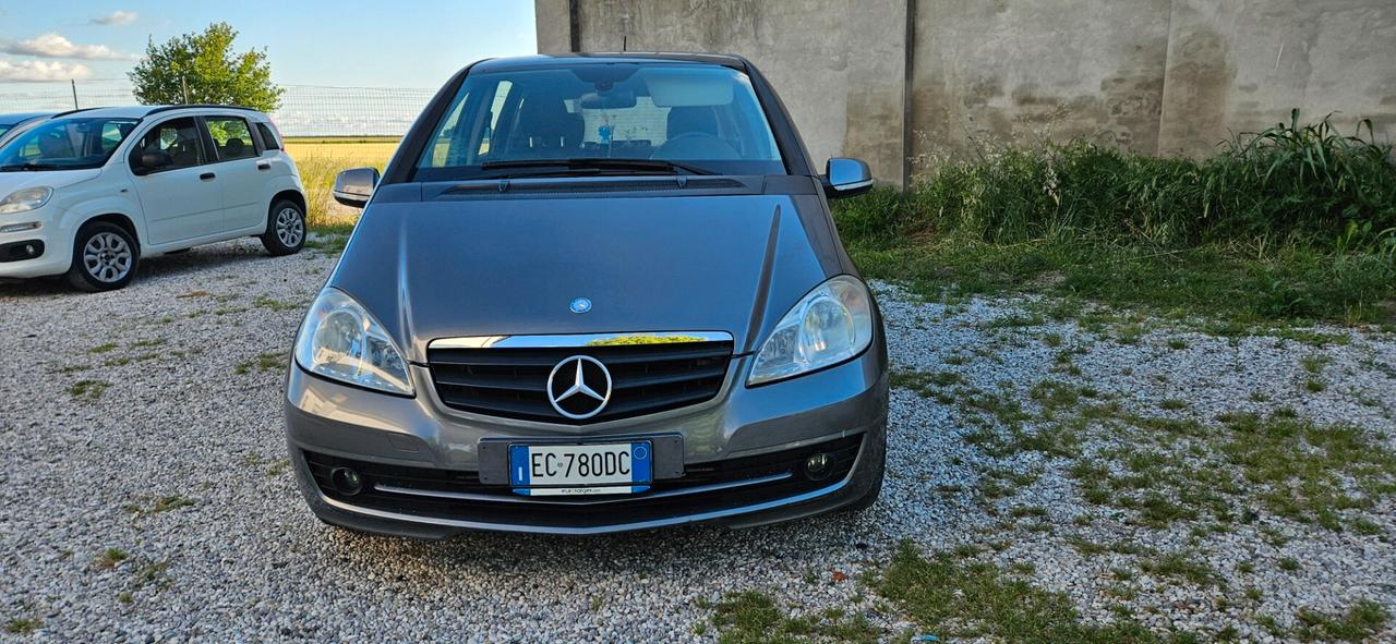 Mercedes-benz A 180 A 180 CDI Coupé Avantgarde