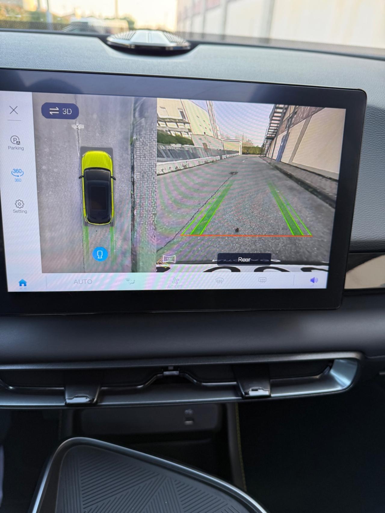 Cirelli 4. 1.5 turbo GPL Automatica