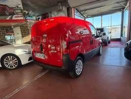 FIAT FIORINO 2ª SERIE FIORINO 1.3 MJT 95CV FURGONE ADVENTURE E5+