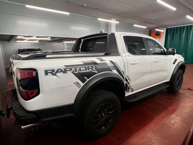 Ford Ranger Raptor Raptor 3.0 ecoboost V6 292cv ROLLER ELETTRICO