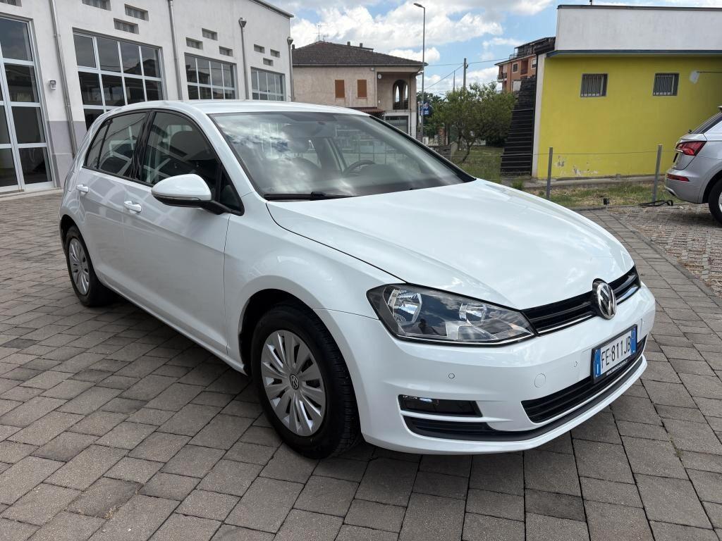 Volkswagen Golf 1.6 TDI 90 CV 5p. BlueMotion Technology