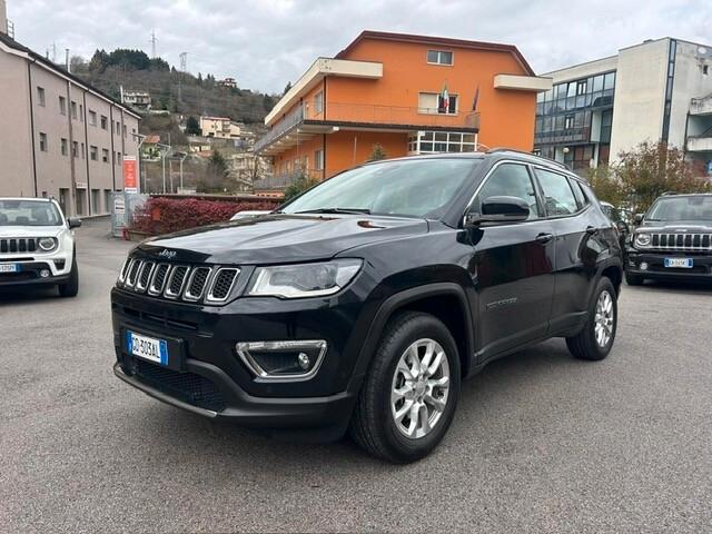 Jeep Compass 1.3 T4 PHEV 190 CV AUTOBUS PLUS 4xe AUTO