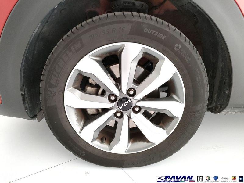 KIA Stonic 1.0 T-GDi 100 CV MHEV iMT Style