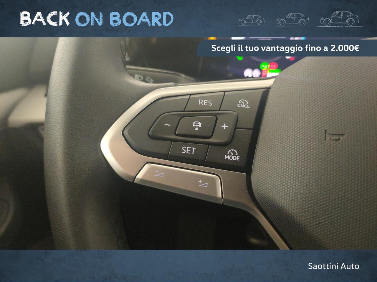 1.5 TSI eHybrid Edition Plus 204 CV DSG
