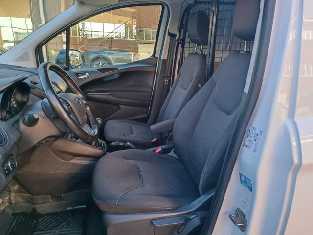FORD Transit Courier 1.5 TDCi 100CV Van Trend