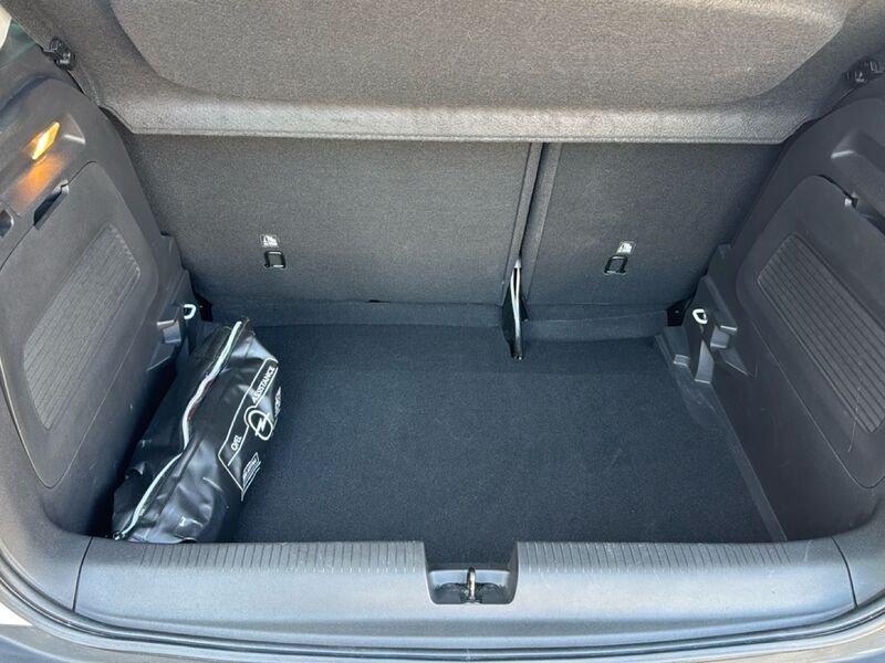 Opel Crossland Crossland 1.2 Elegance s&s 83cv