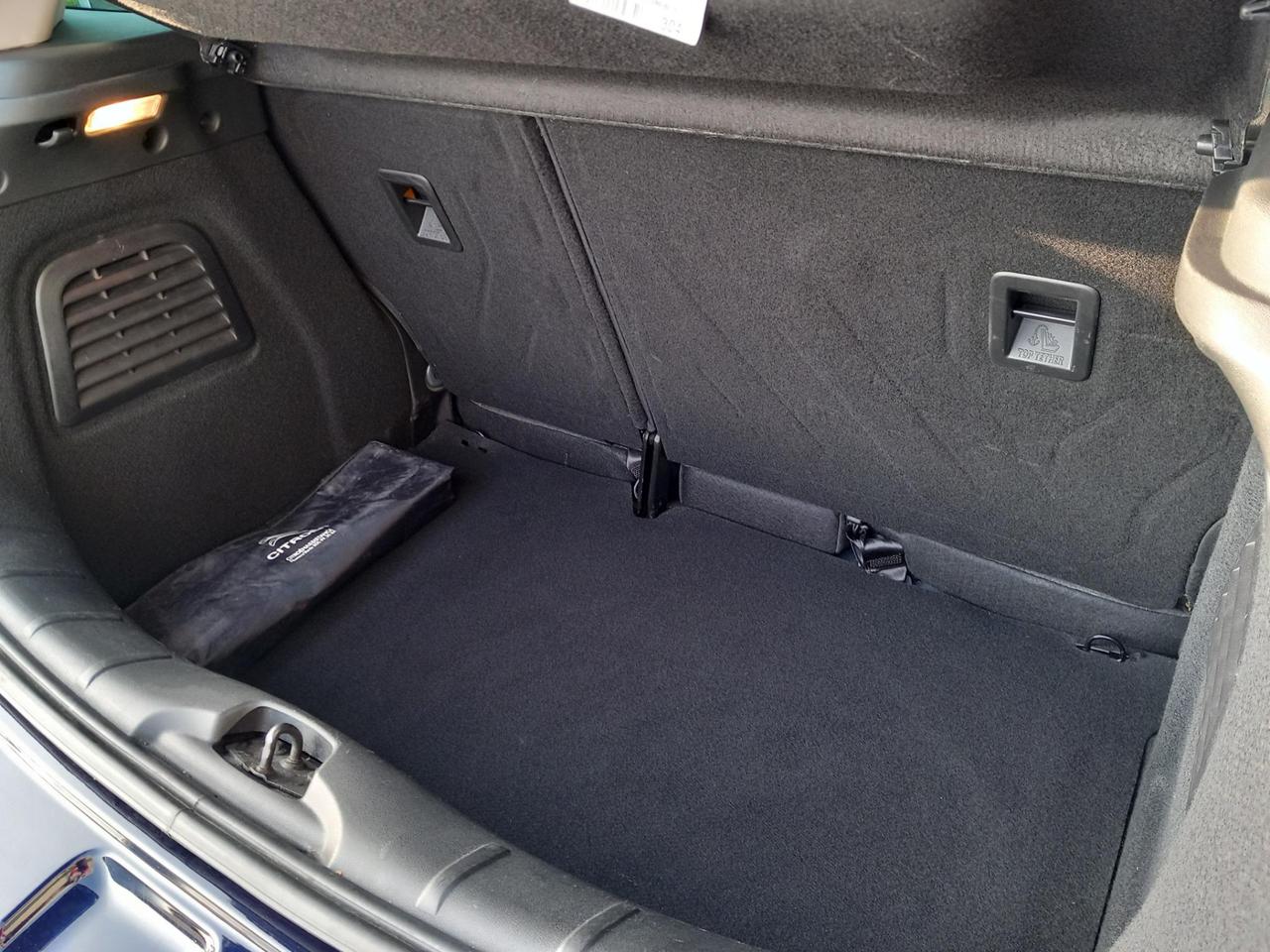 Citroen C3 TDS ESCLUSIVE 1.6 bluehdi Exclusive 75cv