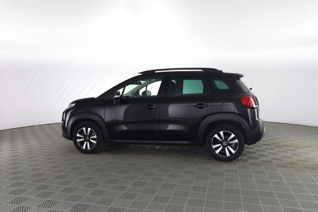 CITROEN C3 Aircross C3 Aircross PureTech 110 S&S Shine