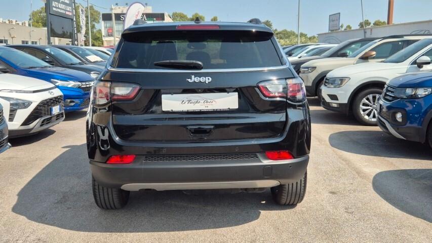 Jeep Compass 1.6 Multijet II 2WD Limited NEW PARK PACK- 2023