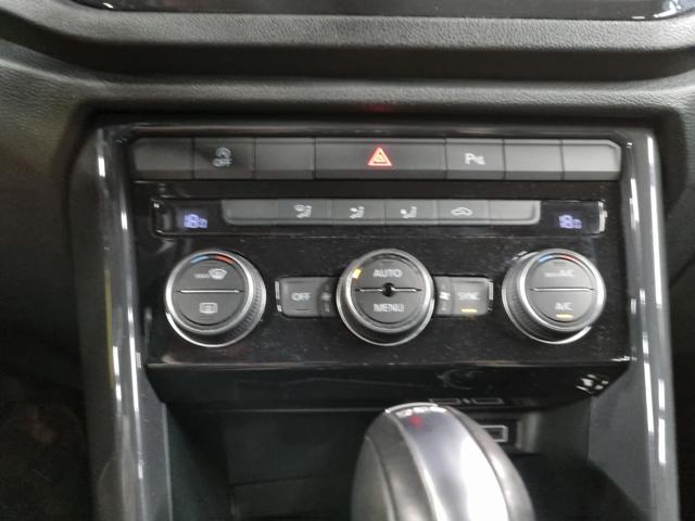 VOLKSWAGEN T-Roc 2.0 TDI SCR 150 CV DSG 4MOTION Advanced BlueMot. T
