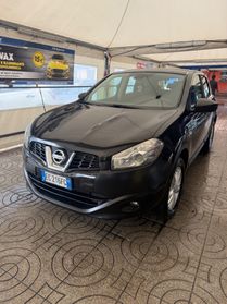 Nissan Qashqai 1.5 dCi DPF Tekna