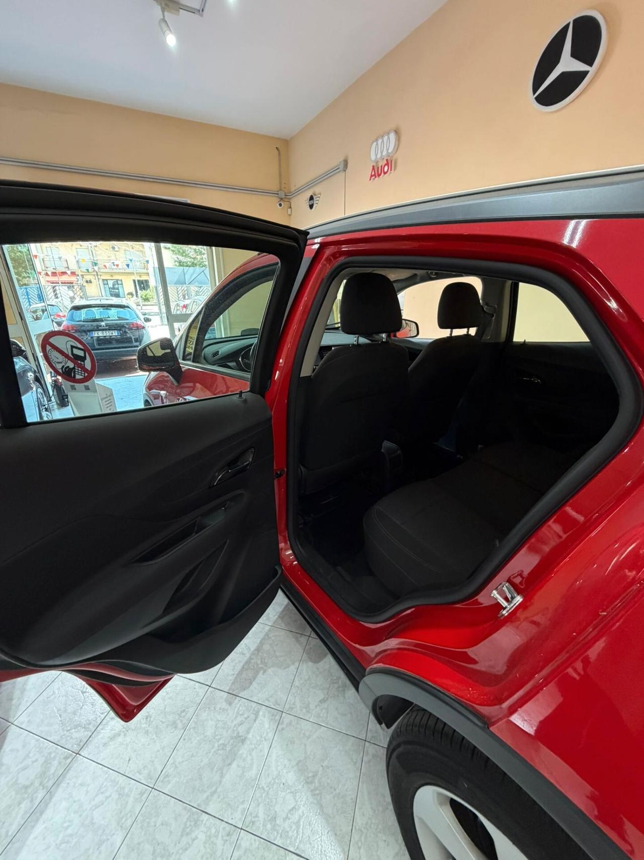 Opel Mokka X 1.6 CDTI Ecotec 4x2 Start&Stop Innovation