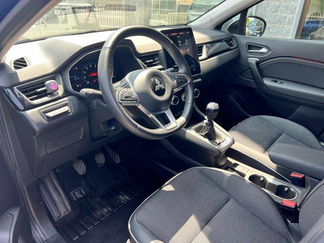 MITSUBISHI ASX 1.3L Mild Hybrid 140 CV Intense